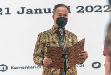 Bangga Buatan Indonesia 2022, Kemenperin Dongkrak Potensi IKM Lampung