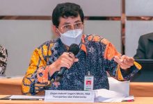 Kemenperin Inisiasi Hidrogen Jadi Sumber Energi Sektor Industri