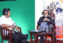 Idris : Aspirasi Masyarakat Kabupaten Buol Ingin Jadi Bagian dari Provinsi Gorontalo harus Sesuai Mekanisme