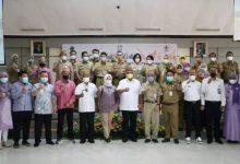 Pemprov Gorontalo Pilih RSUD dr Moewardi sebagai Tempat Belajar Pelayanan BLUD