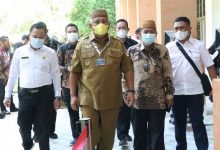 Presiden Jokowi Ajak Masyarakat Gunakan Produk Buatan Dalam Negeri