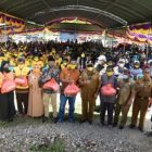 Berjasa dan Peduli terhadap Nelayan, Rusli Habibie Didoakan Jadi Menteri Kelautan dan Perikanan