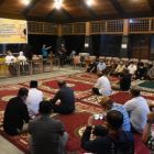 Pemprov Gorontalo Adakan Kegiatan Capacity Building Dirangkai Halalbihalal