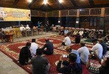 Pemprov Gorontalo Adakan Kegiatan Capacity Building Dirangkai Halalbihalal