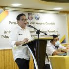 ASN Pemrov Gorontalo Wajib  Kelola dan Merespon Cepat Aduan Masyarakat