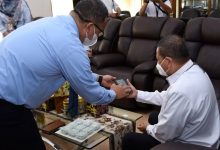 Idris : Adanya Aplikasi e-Filling Mudahkan Wajib Pajak Laporkan SPT Tahunannyaan