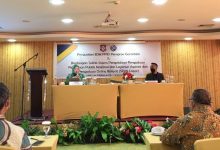 OPD Lingkup Pemprov Gorontalo Masih Minim Miliki Sarana Prasarana PPID