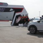 Mobil Buatan Indonesia Terus Diminati Pasar Global