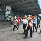 Dihadapan Menperin, Sinar Mas Jamin Proses Produksi Minyak Goreng Berjalan Maksimal