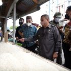 Idris : Stok Kebutuhan Pokok Jelang Ramadhan di Gorontalo, Surplus