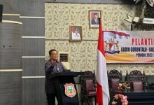 Idris:  Mengundang Investor Salah Satu Strategi untuk Pulihkan Ekonomi Gorontalo