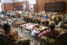 Pengusaha Jepara Diundang Buka Usaha di Gorontalo