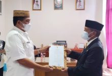 Pensiunan PNS Diharapkan Beri Sumbangsih Pemikirakan untuk Kesejahteraan Masyarakat