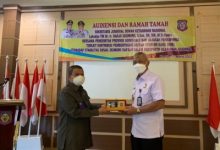 Pembentukan DOB di Provinsi Gorontalo agar Tidak Dimaknai Pecah untuk Bepisah