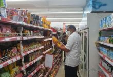 Mendag : Distribusi Migor di Ritel Modern Semakin Baik