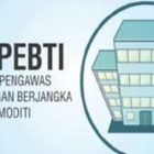 Tidak Miliki Izin dari Bappebti, 128 Domain Situs Web Bidang PBK Diblokir