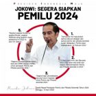 Gubernur Gorontalo Dukung Penuh Keputusan Presiden Gelar Pemilu 2024