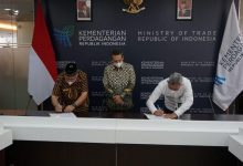 Kemendag dan Pemda Bangka Barat Sepakat Kembangkan Metrologi Legal di Daerah.