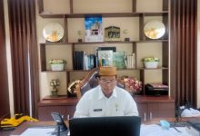 Darda Minta Aparatur Pemerintah  untuk Cegah Terjadinya Tumpang Tindih Pendanaan Program