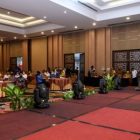 Pemprov Gorontalo Angkat Empat Isu Utama dalam RKPD Tahun 2023