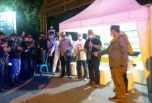 Tradisi Ketuk Sahur di Bulan Ramadhan, Rusli : Harus Dijaga dengan Baik