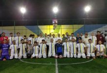 Turnamen Gorontalo Mini Soccer Cara Cari Bibit Muda Andalan Provinsi di Tingkat Nasional