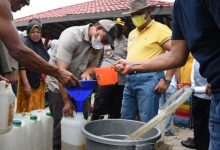 Pemprov Gorontalo Upayakan Tambah Armada  Tangki untuk Pacu Pendistribusian Migor ke Masyarakat