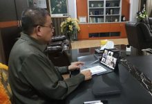 Usul Pemindahtanganan BMD Pemprov Gorontalo Direspon DPRD Provinsi Setempat