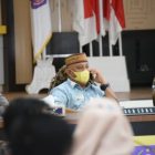 Rusli Sampaikan keluhan Nelayan ke Menteri Trenggono, Akhirnya Nelayan Diperbolehkan Kembali Tangkap Ikan