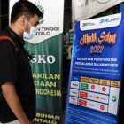 Puncak Arus Mudik Lebaran 1443 H yang Gunakan Angkutan Laut di Gorontalo Diperkirakan 25 April 2022