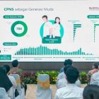 CPNS Kemenperin Harus Tangkas dan Kolaboratif