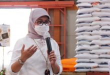 Selama Liburan Hari Raya Idulfitri, BULOG Berhasil Jaga Pasokan dan Stabilkan Harga Beras