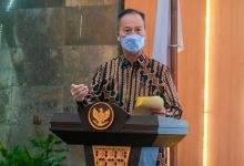Memacu Kinerja Perekonomian Nasional, Belanja Pemerintah Beli Produk Lokal Dioptimalkan