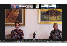 Menuju Ekonomi 4.0, Kemendag Gerakkan Digitalisasi Metrologi Dibidang Perlindungan Konsumen