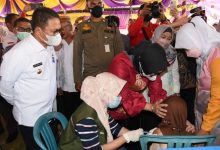 Hamka Minta Orang Tua dan Guru di Gorontalo Sukseskan Program BIAN