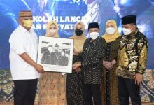 Selama 10 Tahun Pimpin Provinsi Gorontal, Rusli- Idris Begitu Dicintai Rakyatnya