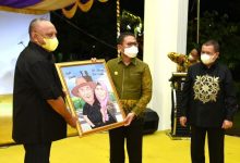 Hamka:  Pasangan Rusli – Idris telah Lakukan Pengabdian Luar Biasa untuk Gorontalo