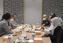 Tingkatkan Layanan KUR dan Investasi Syariah, Nelson Berharap BSI agar Buka Cabang di Limboto
