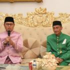 Hamka: Pemilu 2024, KPU dan Bawaslu Gorontalo Butuh Anggaran Rp 200 Miliar