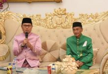 Hamka: Pemilu 2024, KPU dan Bawaslu Gorontalo Butuh Anggaran Rp 200 Miliar