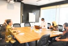 Nelson : Sebanyak 184  Anggota Kopek akan Warnai IKN Nusantara dengan Tanaman Kelapa