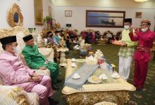 Bupati Nelson akan Diskusikan Pembangunan di Kabgor Bersama Penjabat Gubernur