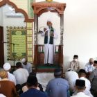 Wagub Idris Jadikan Salat Idulfiri 1443 Hijriah Moment Silaturahmi dan Pamitan