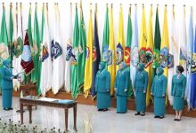 Penurunan Angka Stunting dan Anak Putus Sekolah Jadi Fokus Perhatian Program TP PKK