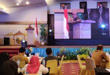 Guna Majukan UMKM di Gorontalo, Dinas Komperindag Luncurkan ’’SIAP AKU’