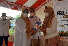 Program Recak Digital Mulai Diperkenalkan ke Kalangan Siswa SMA di Gorontalo