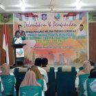 Kehadiran Prawita Genpari Bisa Jadi Harapan Baru untuk Kemajuan Pariwisata di Gorontalo