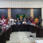 KADIN Gorontalo Siap Bersinergi Bantu Program Pemerintah Daerah