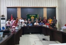 KADIN Gorontalo Siap Bersinergi Bantu Program Pemerintah Daerah