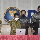 Adminitrasi di Pemkab Gorontalo Terapkan Sertifikat Elektronik, Anggaran Jadi Hemat